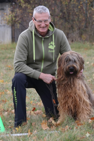 Peter Göstl - ÖRV Trainer Breitensport